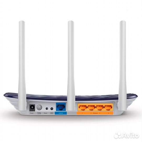 Wifi роутер TP link archer c20