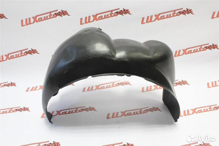 Подкрылки задние LADA Largus, 2012-21