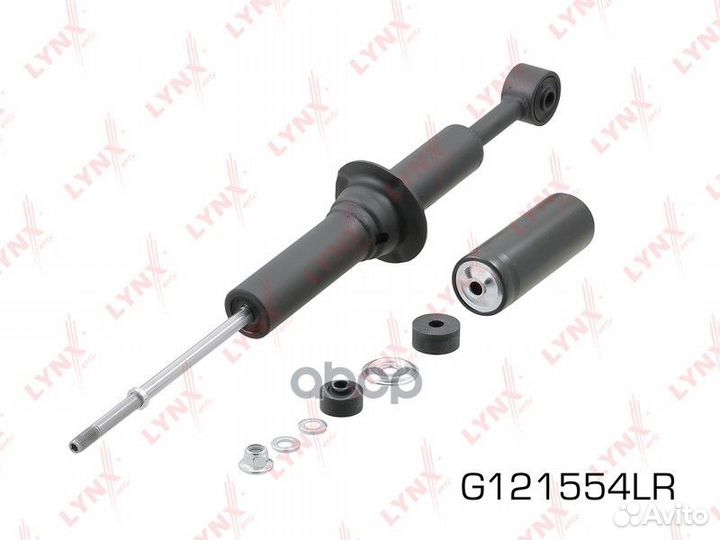 Амортизатор перед прав/лев JAC T6 2015