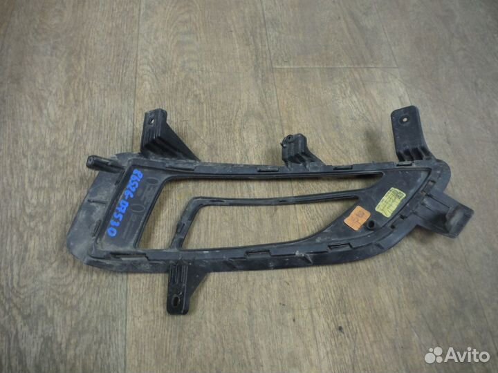 Накладка птф правая Hyundai Tucson 3 2020