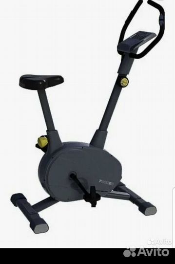 Велотренажер