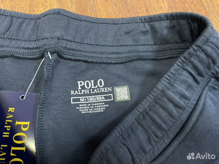 Polo ralph lauren шорты