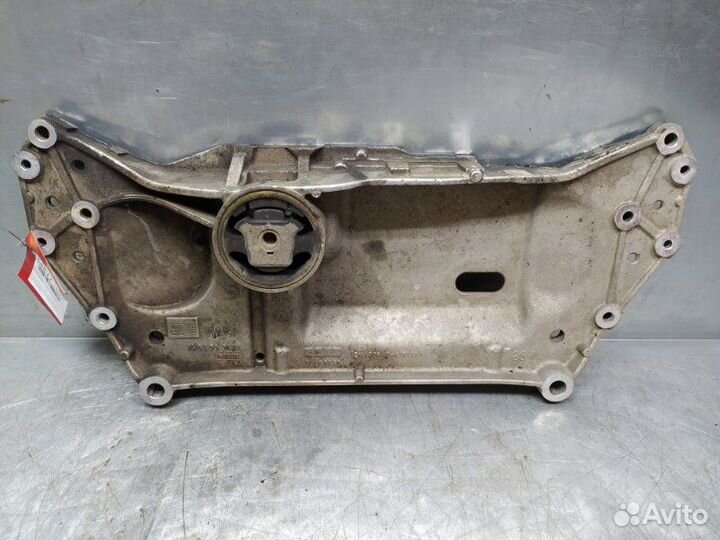 Балка подмоторная Skoda Octavia (A5 1Z) 2004-2013