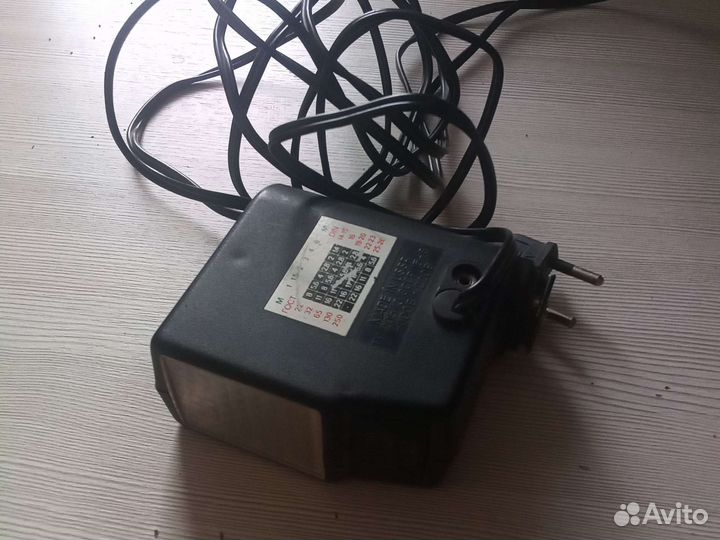 Фотовспышка Norma FIL-46