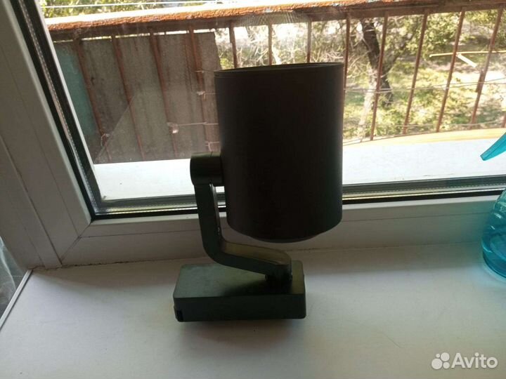 Светильник настенный