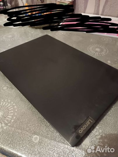 Ноутбук lenovo