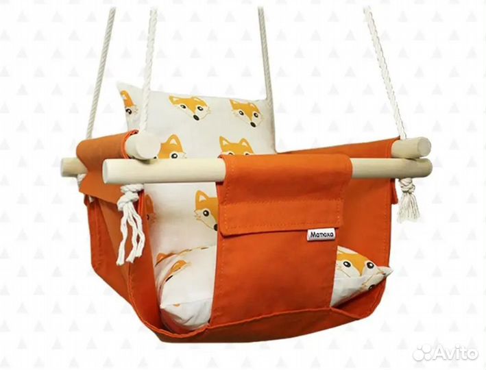 Дуга с игрушками