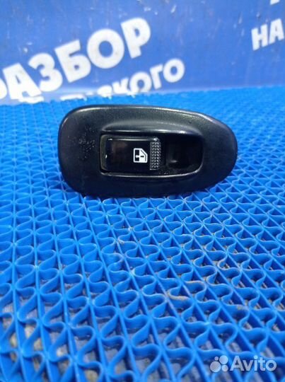 Кнопка стеклоподъемника Kia Spectra седан S6D 2006
