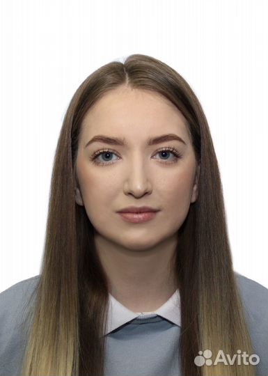 Начинающий специалист