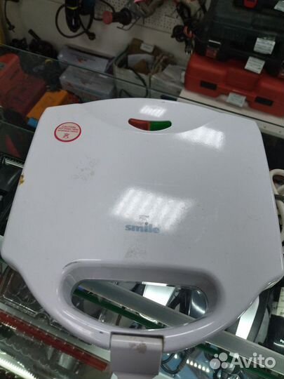 Блинница Smile NM