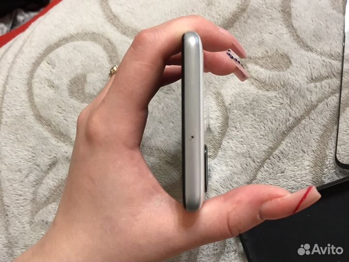 Телефон samsung a 31