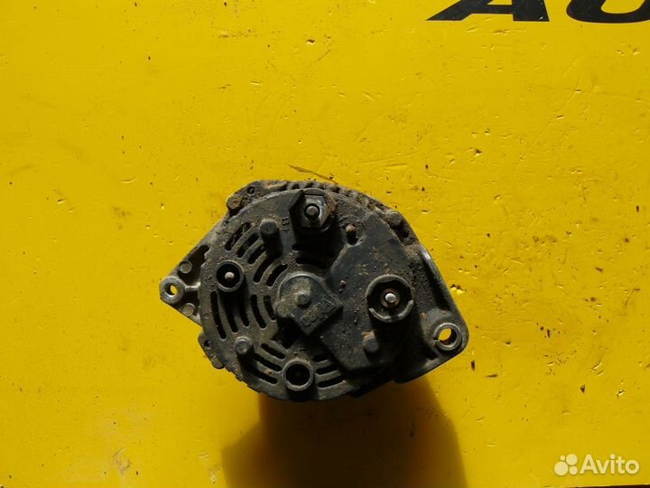 Генератор для Renault Scenic Megane 1 1,6л Бензин