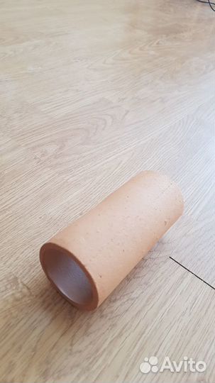 Гроты глиняные для аквариума