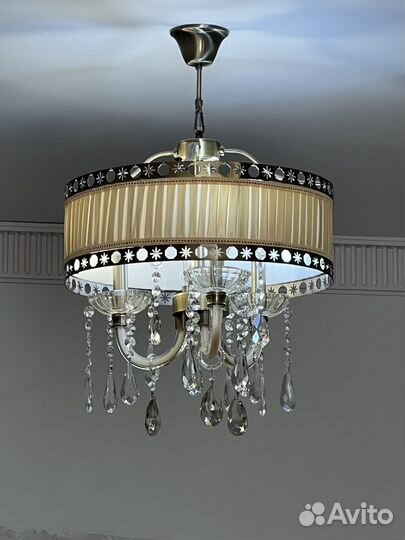 Светильник подвесной