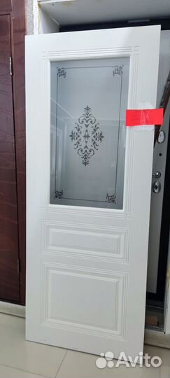 Двери межкомнатные 800х2000
