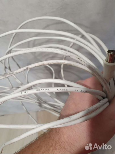 Удлинитель для антенны