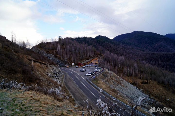 Экспедиция 