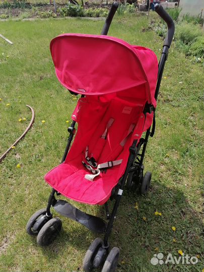 Коляска трость inglesina trip