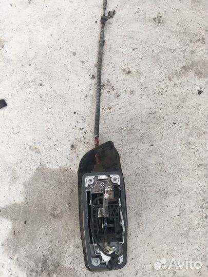 Селектор АКПП Volkswagen Phaeton(1957)