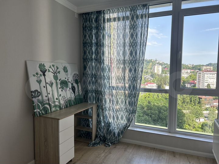 3-к. квартира, 74 м², 19/25 эт.