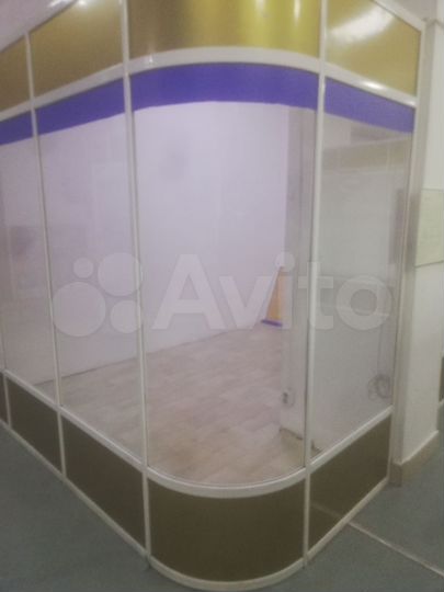 Торговая площадь, 11.3 м²