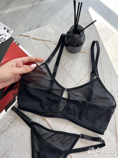 Пошив нижнего белья оптом и в розницу