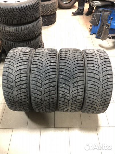 Laufenn I Fit Ice LW 71 235/55 R17