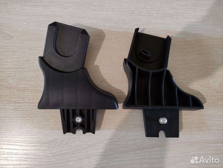 Адаптеры для автолюльки