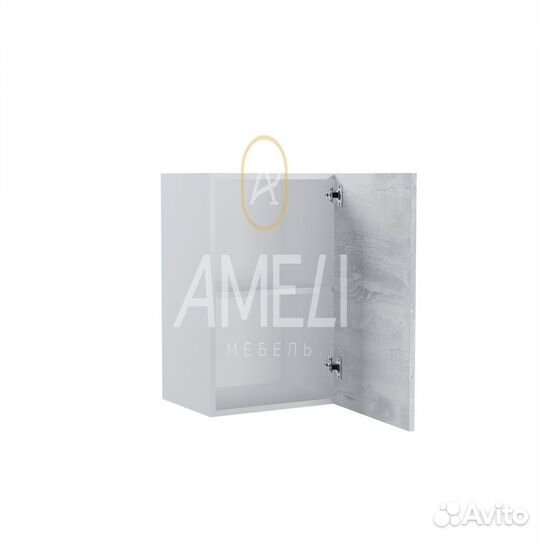 Шкаф навесной