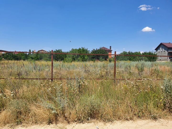 Участок 25 сот. (ИЖС)