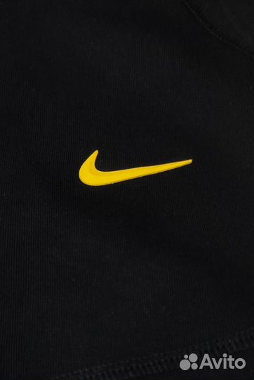 Костюм Зип худи+штаны Nike Tech Fleece Nocta