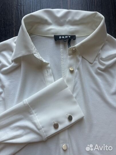 Блузка dkny