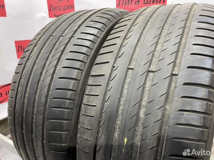 Pirelli Cinturato P7 (P7C2) 235/45 R18
