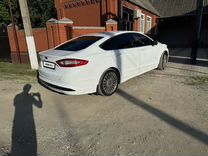 Ford Mondeo 2.5 AT, 2016, 230 000 км, с пробегом, цена 1 860 000 руб.