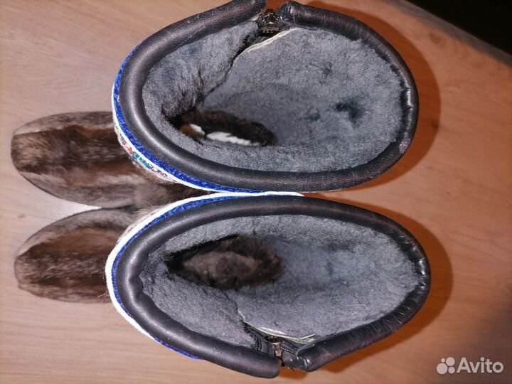 Продам бурки