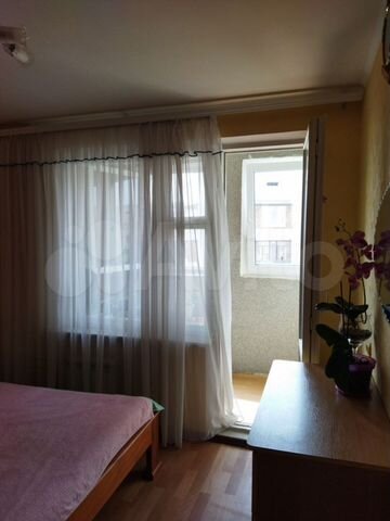 3-к. квартира, 67 м², 2/9 эт.