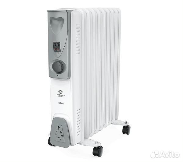 Обогреватель Royal Clima ROR-S9-2000M