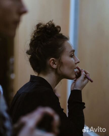 Подготовка к поступлению в театральный