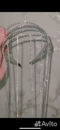 Ободок на голову