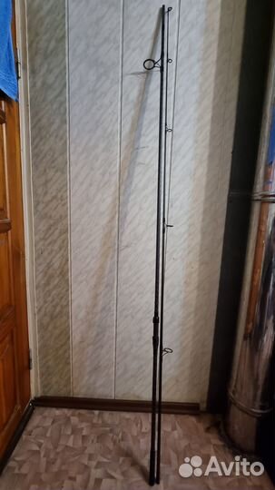 Удилище sportex Competition CS-4 Carp 13