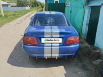 Mitsubishi Carisma 1.8 MT, 2002, 320 000 км, с пробегом, цена 220 000 руб.