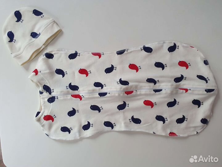 Кокон для новорожденных