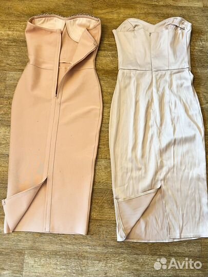 Нарядное Платье 42-44