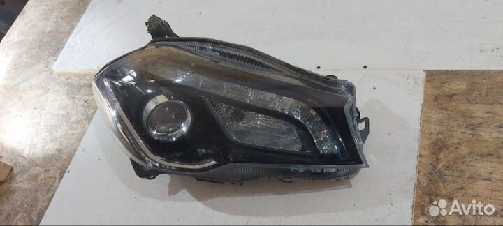 Фара светодиодная передняя правая Suzuki Sx4 2