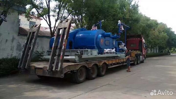 Перевозка негабаритных грузов. Аренда трала