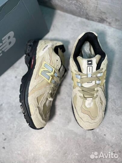 Кроссовки new balance 1906