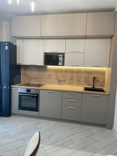 2-к. квартира, 68,5 м², 3/4 эт.