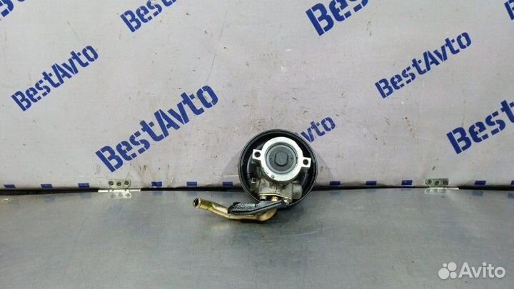 Насос гур Daewoo Nexia 1 2005