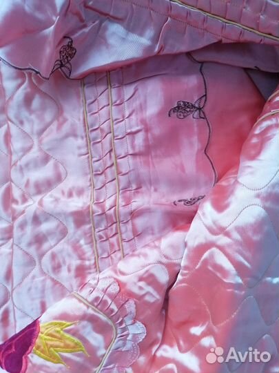 Плед покрывало