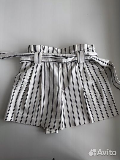 Шорты zara